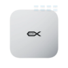 Dock Beelink Mate Mini 80gbps 11