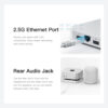 Dock Beelink Mate Mini 80gbps 3