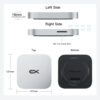 Dock Beelink Mate Mini 80gbps 9