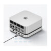 Dock Beelink Mate Se 80gbps (silver, Gray) 2
