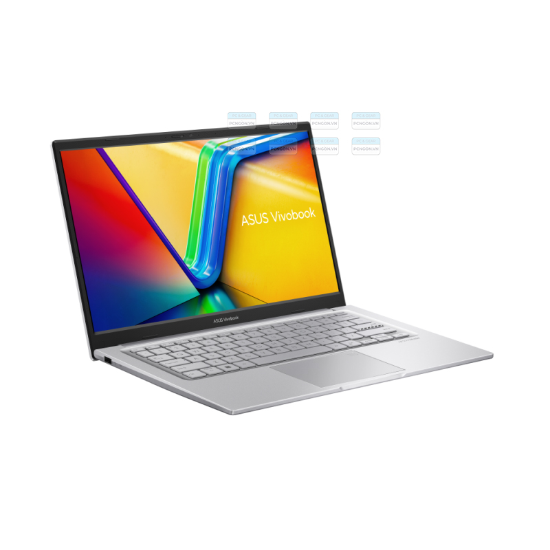 Laptop Asus Vivobook 14 X1404v (i3 1315u, Ram 8gb, Ssd 512gb) 7