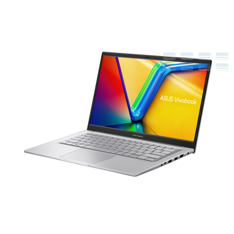 Laptop Asus Vivobook 14 X1404v (i3 1315u, Ram 8gb, Ssd 512gb) 8