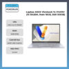 Laptop Asus Vivobook 14 X1405v