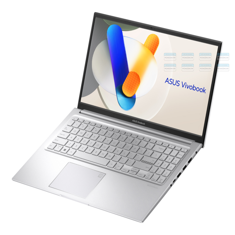 Laptop Asus Vivobook 15 X1504v (5 120u, Ram 16gb, Ssd 512gb) 1