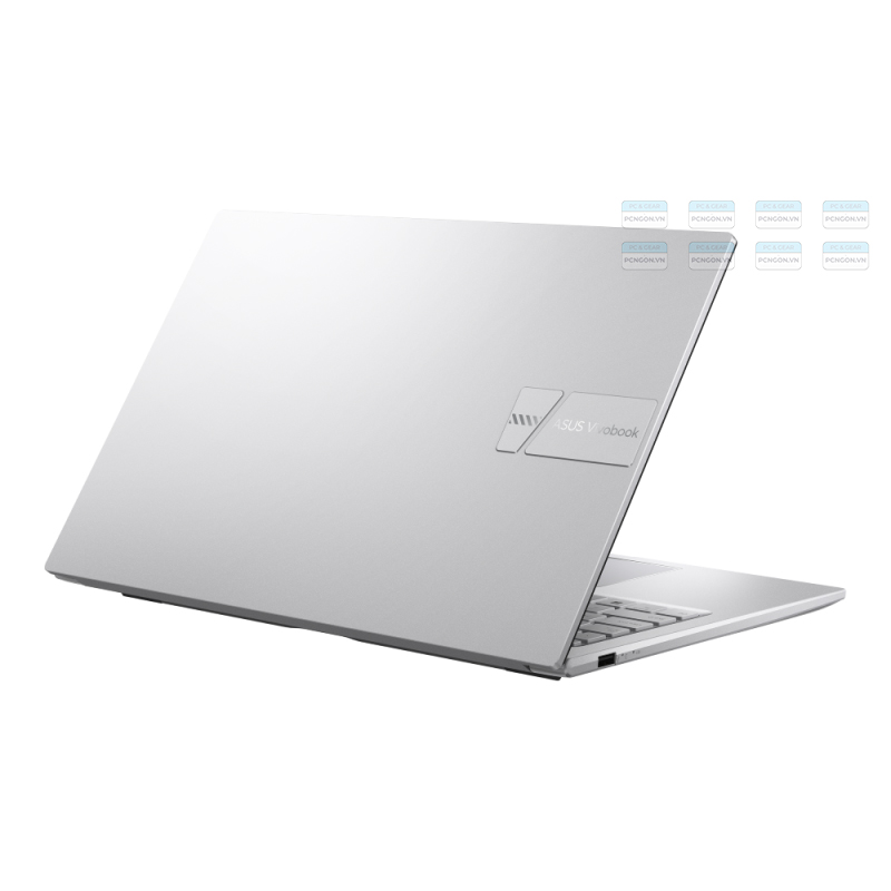 Laptop Asus Vivobook 15 X1504v (5 120u, Ram 16gb, Ssd 512gb) 12