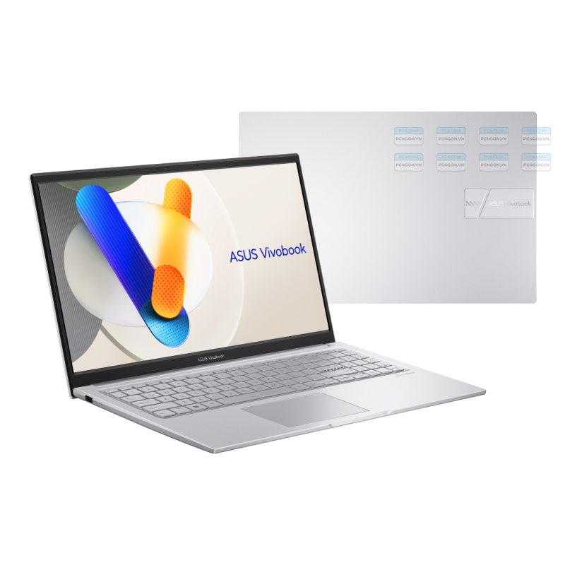Laptop Asus Vivobook 15 X1504v (5 120u, Ram 16gb, Ssd 512gb) 4