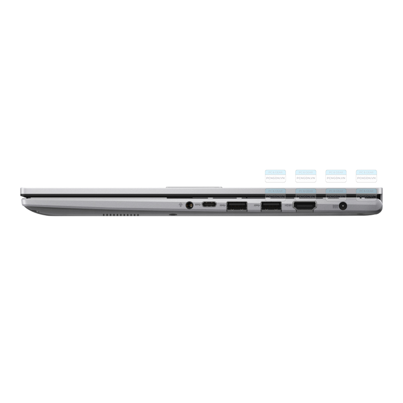 Laptop Asus Vivobook 15 X1504v (5 120u, Ram 16gb, Ssd 512gb) 7