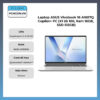 Laptop Asus Vivobook 16 A1607q Copilot Pc