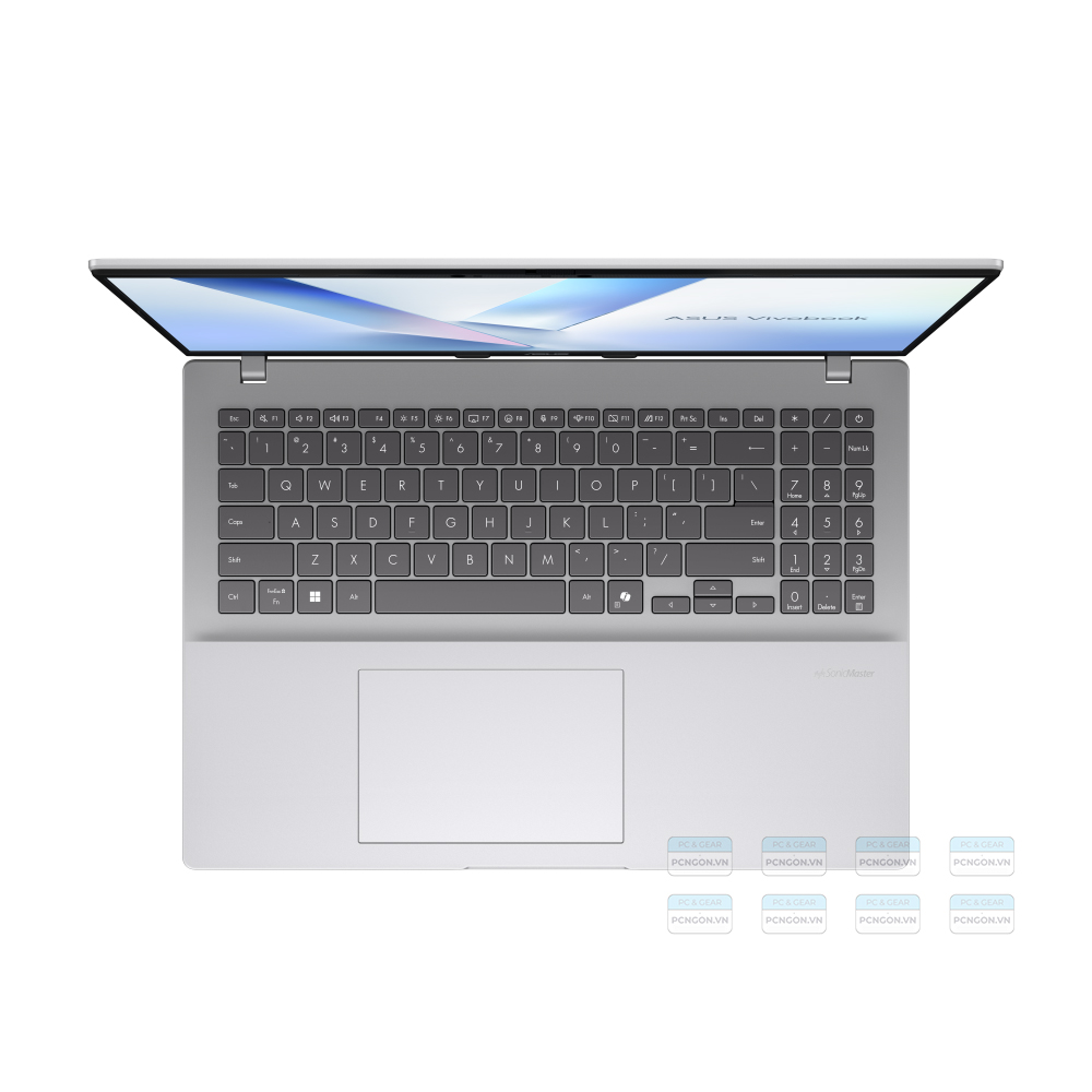 Laptop Asus Vivobook 16 A1607q Copilot Pc 11