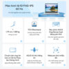 Laptop Asus Vivobook 16 A1607q Copilot Pc 3