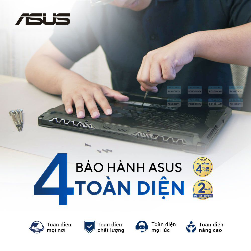 Laptop Asus Vivobook 16 A1607q Copilot Pc 4