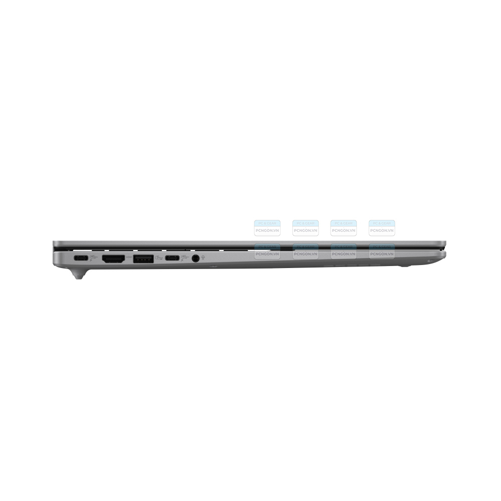 Laptop Asus Vivobook 16 A1607q Copilot Pc 5