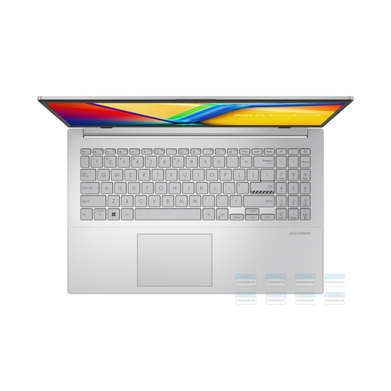 Laptop Asus Vivobook Go 15 E1504g 3