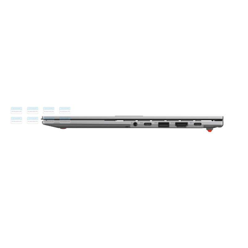 Laptop Asus Vivobook Go 15 E1504g 7