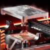 Mainboard Aoostar Ta95hx Amd Ryzen 9 9955hx 4