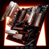 Mainboard Aoostar Ta95hx Amd Ryzen 9 9955hx 5