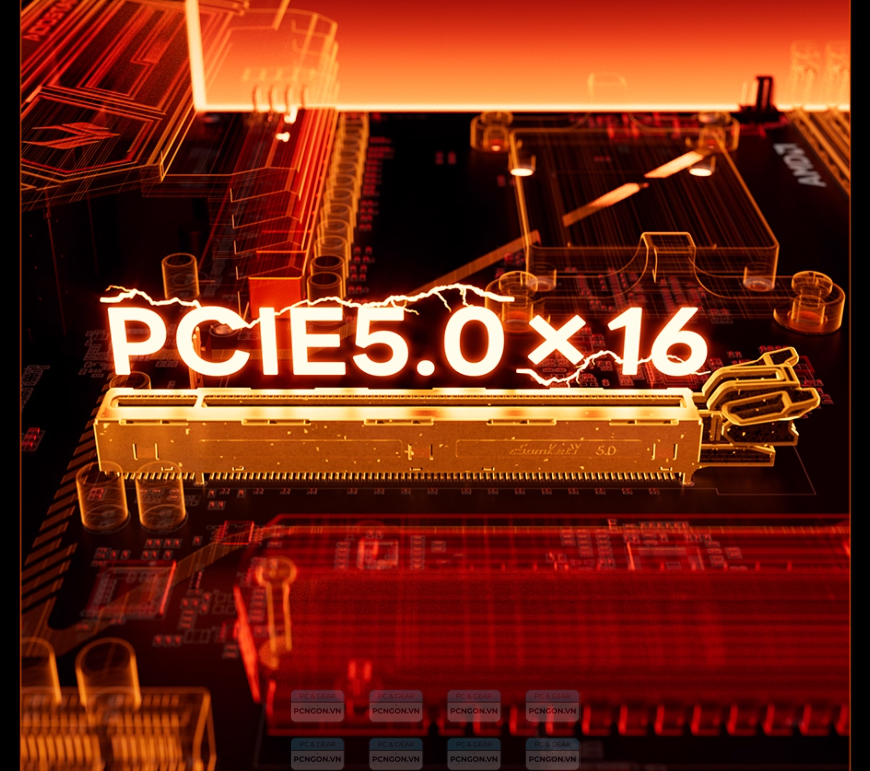 Mainboard Aoostar Ta95hx Amd Ryzen 9 9955hx 7