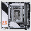 Mainboard Mini Itx Colorful Cvn B860i Gaming Frozen V20 Ddr5 1