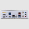 Mainboard Mini Itx Colorful Cvn B860i Gaming Frozen V20 Ddr5 3