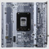 Mainboard Mini Itx Colorful Cvn B860i Gaming Frozen V20 Ddr5 4