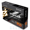 Mainboard Sapphire Nitro B850a Wifi 7 7