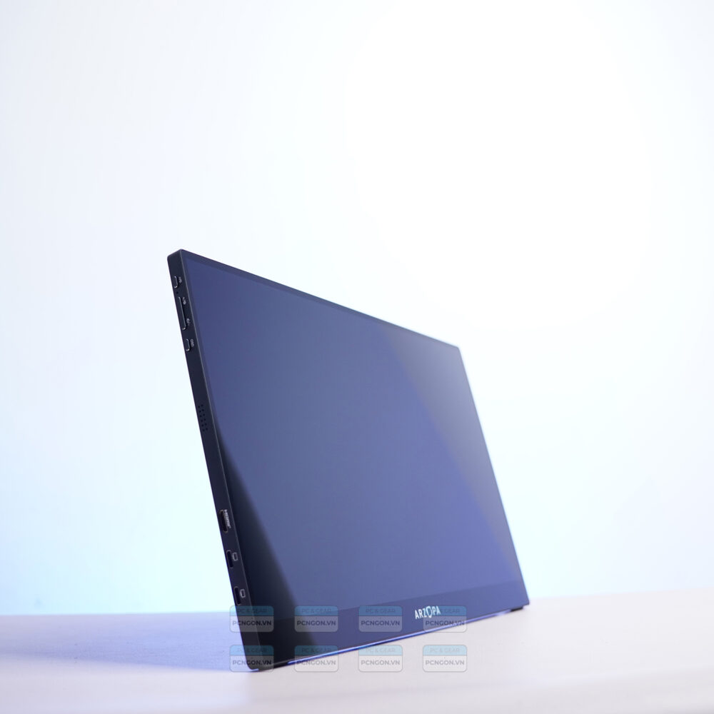 Màn Hình Di động Cảm ứng Arzopa 15 Inch Full Hd Ips 60hz 6