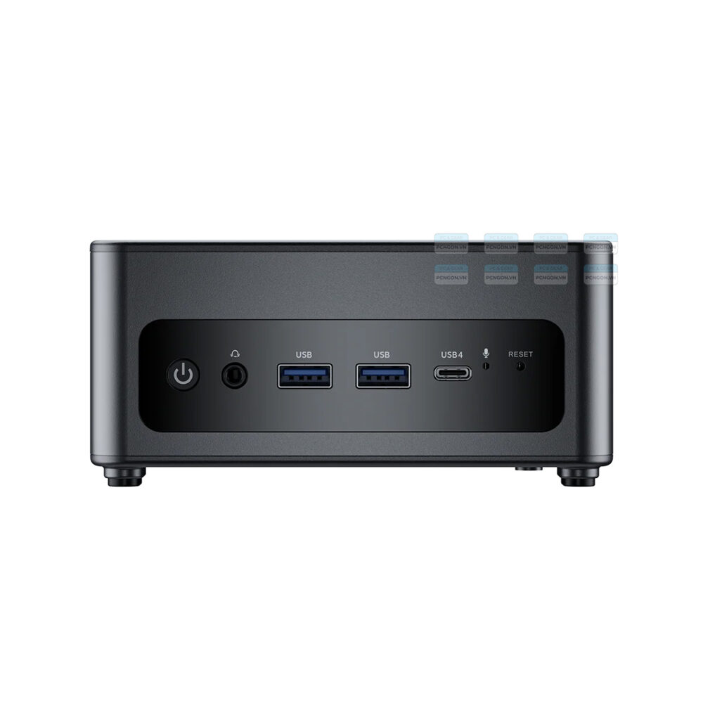 Máy Tính Mini Pc Acemagic F5a Amd (r7 260/ai 9 Hx 370) 3