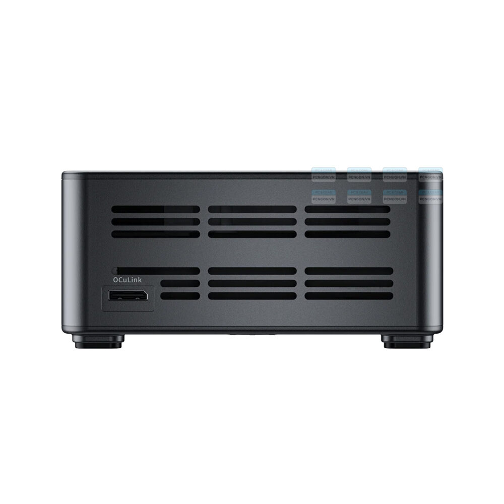 Máy Tính Mini Pc Acemagic F5a Amd (r7 260/ai 9 Hx 370) 4