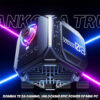 Máy Tính Mini Pc Acemagic M1a Tank 03 Intel I7 12700h Rtx 3060 (32gb, 1tb) 8