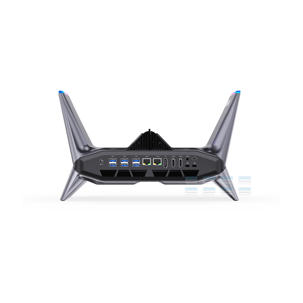 Máy Tính Mini Pc Acemagic M2a Intel I7 12700h Rtx 3060 (32gb, 1tb) 4