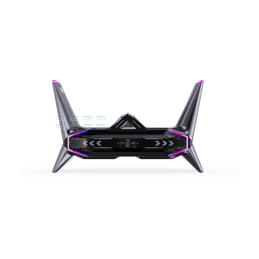 Máy Tính Mini Pc Acemagic M2a Intel I7 12700h Rtx 3060 (32gb, 1tb) 5