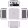 Máy Tính Mini Pc Fevm Fa65g Amd Ryzen 5 7500f Rtx 4060 (barebone) 3