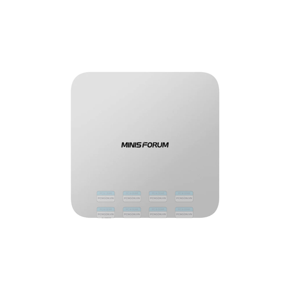 Máy Tính Mini Pc Minisforum M1 Pro Intel Ultra 9 285h (barebone) 10