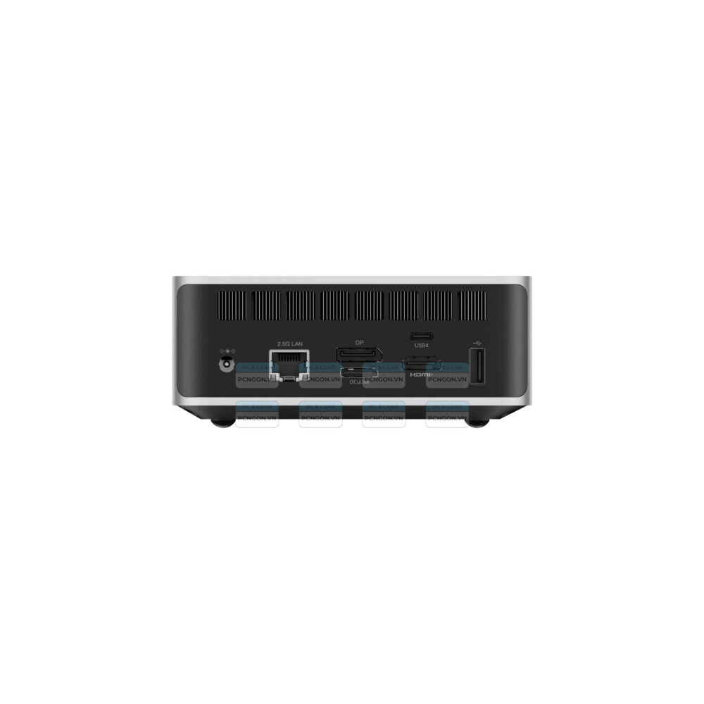 Máy Tính Mini Pc Minisforum M1 Pro Intel Ultra 9 285h (barebone) 5
