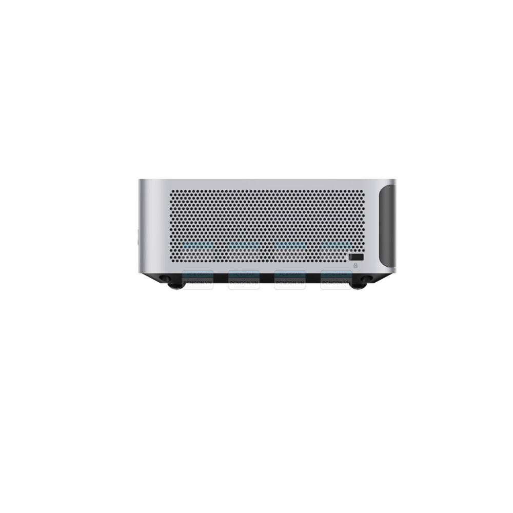 Máy Tính Mini Pc Minisforum M1 Pro Intel Ultra 9 285h (barebone) 6