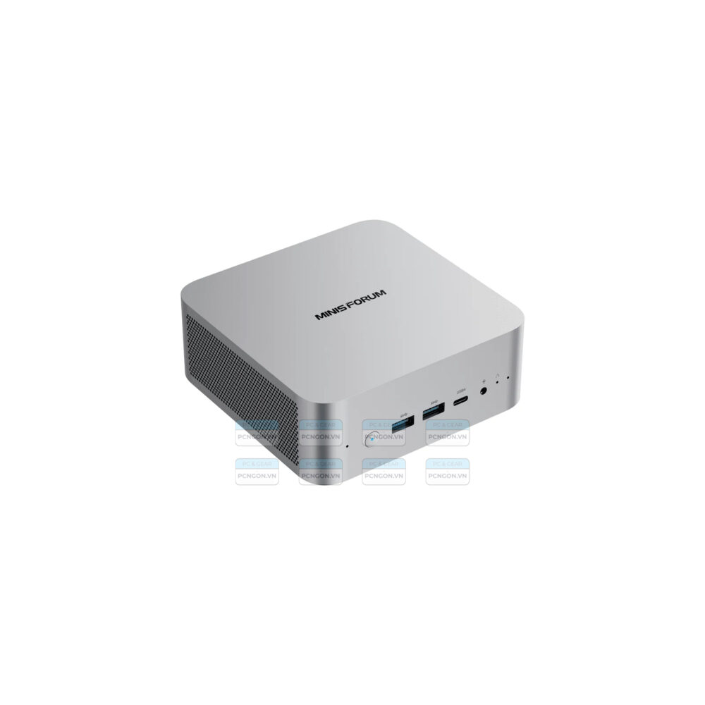 Máy Tính Mini Pc Minisforum M1 Pro Intel Ultra 9 285h (barebone) 9