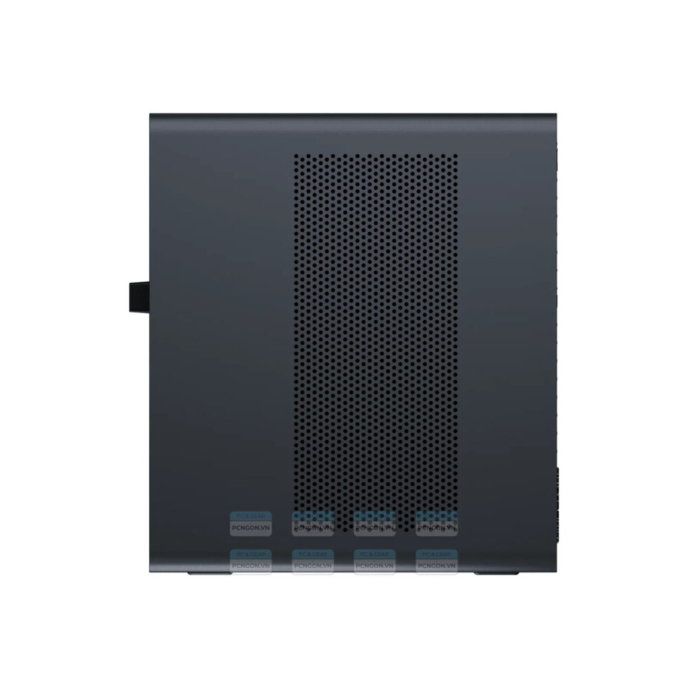 Máy Tính Mini Pc Minisforum Ms-s1 Max Amd Ryzen Ai Max 395 (128gb, 2tb) 6