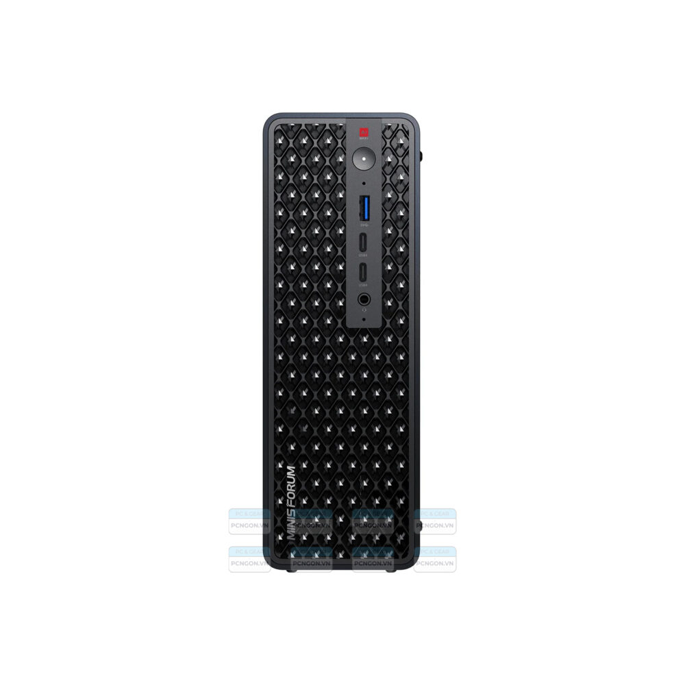 Máy Tính Mini Pc Minisforum Ms-s1 Max Amd Ryzen Ai Max 395 (128gb, 2tb) 7