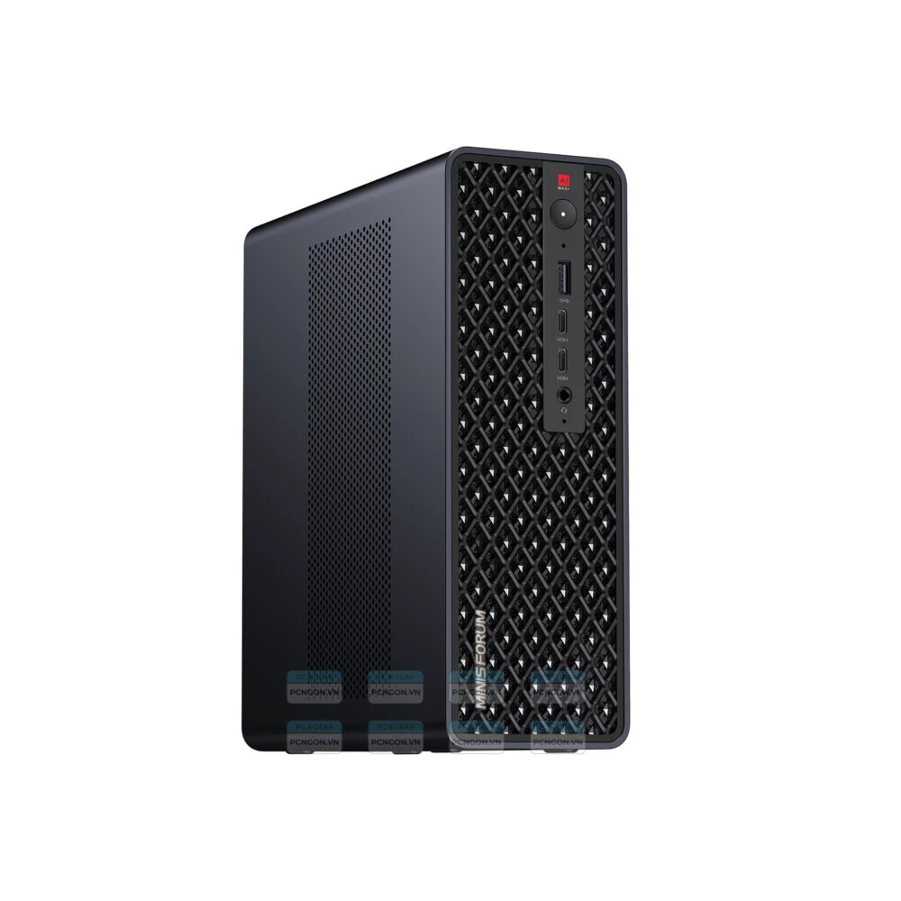 Máy Tính Mini Pc Minisforum Ms-s1 Max Amd Ryzen Ai Max 395 (128gb, 2tb) 8