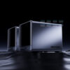 Máy Tính Mini Pc Minisforum N5 Amd Ryzen 7 255 (barebone) 2
