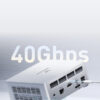 Máy Tính Mini Pc Minisforum Um750l Slim Amd Ryzen 5 7545u (16g, 0gb) 3