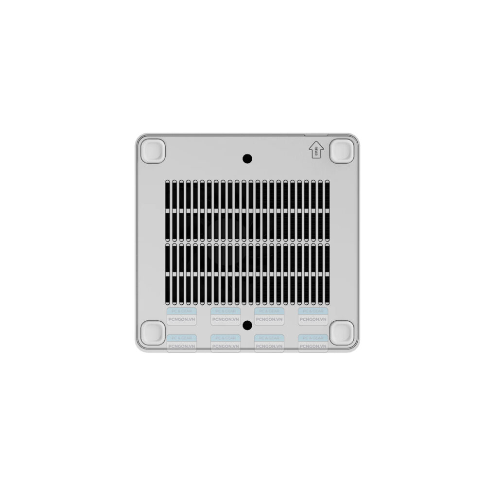Máy Tính Mini Pc Minisforum Um750l Slim Amd Ryzen 5 7545u (16g, 0gb) 6