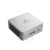 Máy Tính Mini Pc Minisforum Um760 Plus Amd Ryzen 5 7640hs (16g, 512gb) 5