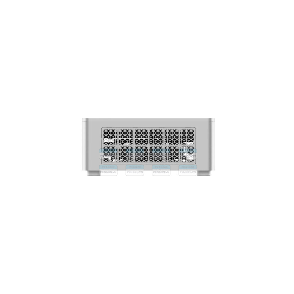 Máy Tính Mini Pc Minisforum Um760 Plus Amd Ryzen 5 7640hs (16g, 512gb) 6