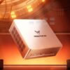 Máy Tính Mini Pc Minisforum Um870 Plus Amd Ryzen 7 8745h (16g, 1tb) 1