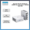 Máy Tính Mini Pc Minisforum Um880 Plus Amd Ryzen 7 8845hs (16g, 1tb)