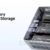 Máy Tính Mini Pc Minisforum Um880 Plus Amd Ryzen 7 8845hs (16g, 1tb) 11