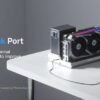 Máy Tính Mini Pc Minisforum Um880 Plus Amd Ryzen 7 8845hs (16g, 1tb) 9