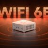 Máy Tính Mini Pc Minisforum Um890 Plus Amd Ryzen 9 8945hs (barebone) 5