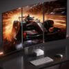 Máy Tính Mini Pc Minisforum Um890 Plus Amd Ryzen 9 8945hs (barebone) 7